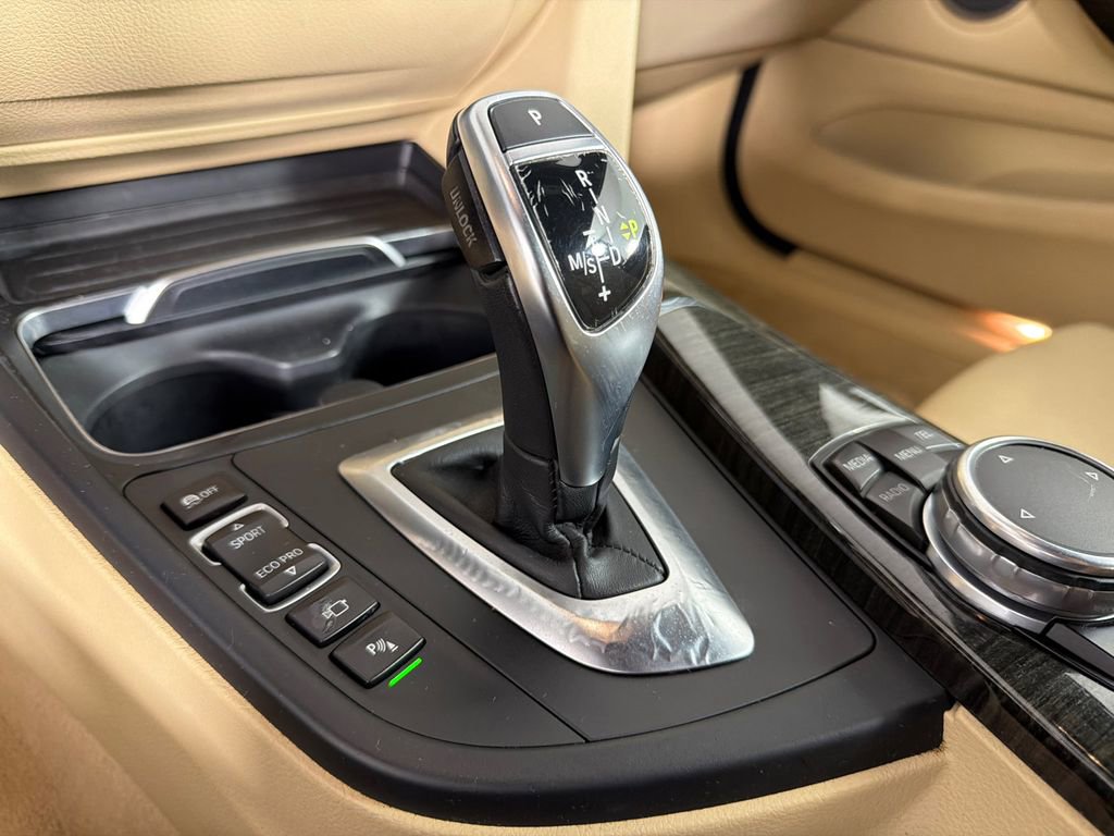 Used 2016 BMW 428i Convertible image 28