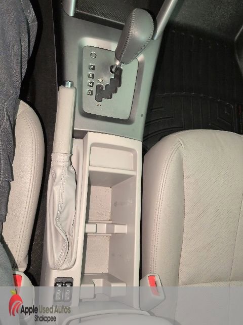 Used 2011 Subaru Forester 2.5X Limited w/ Protection Group 3 image 20