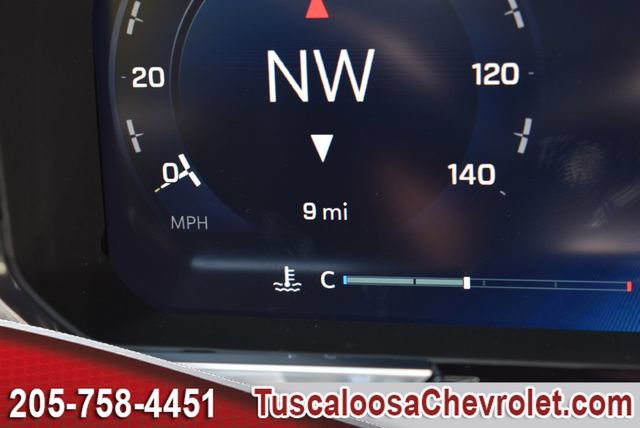 New 2026 Chevrolet Silverado 2500 LT w/ All Star Edition AWD/4WD image 24
