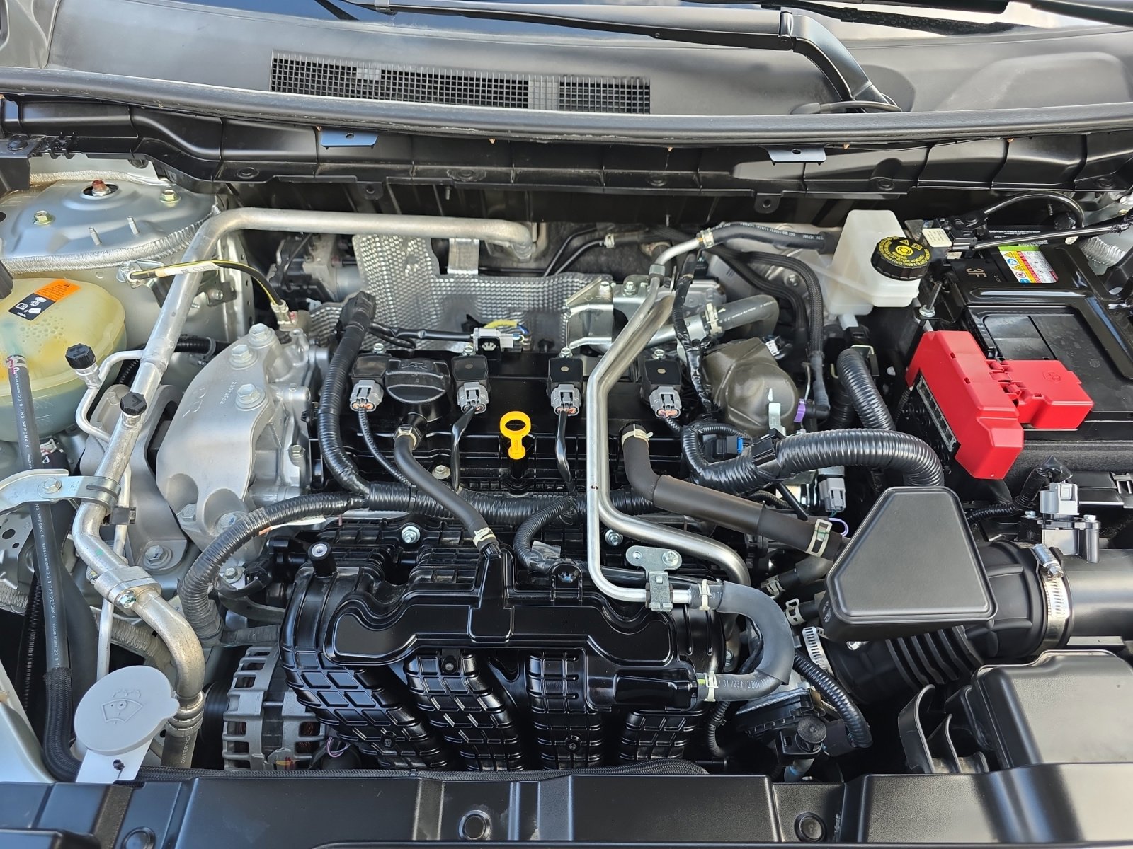 Used 2024 Mitsubishi Outlander SE image 29