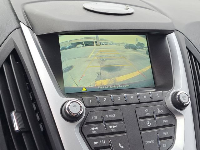 Used 2016 Chevrolet Equinox LT w/ Convenience Package FWD image 12