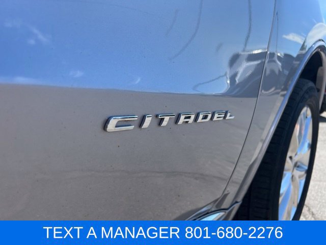 Used 2020 Dodge Durango Citadel AWD/4WD image 8