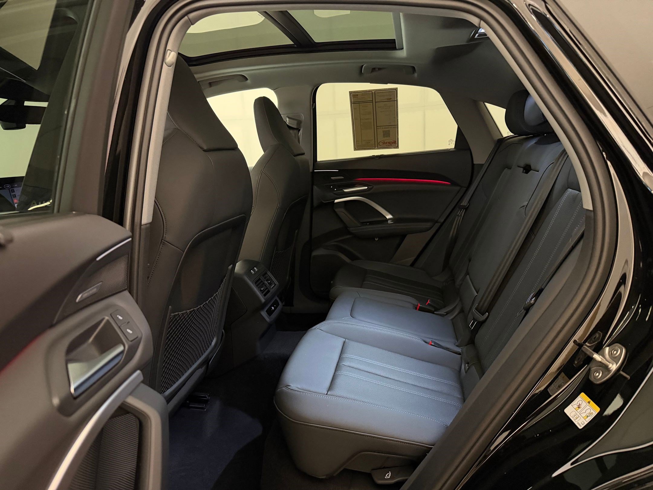 New 2026 Audi Q5 Premium Plus AWD/4WD image 15