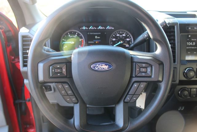 Used 2019 Ford F350 XL w/ STX Appearance Package image 20