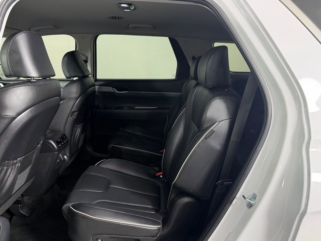 Used 2025 Hyundai Palisade SEL image 29