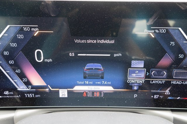 New 2025 BMW 330i xDrive Sedan w/ Premium Package image 3