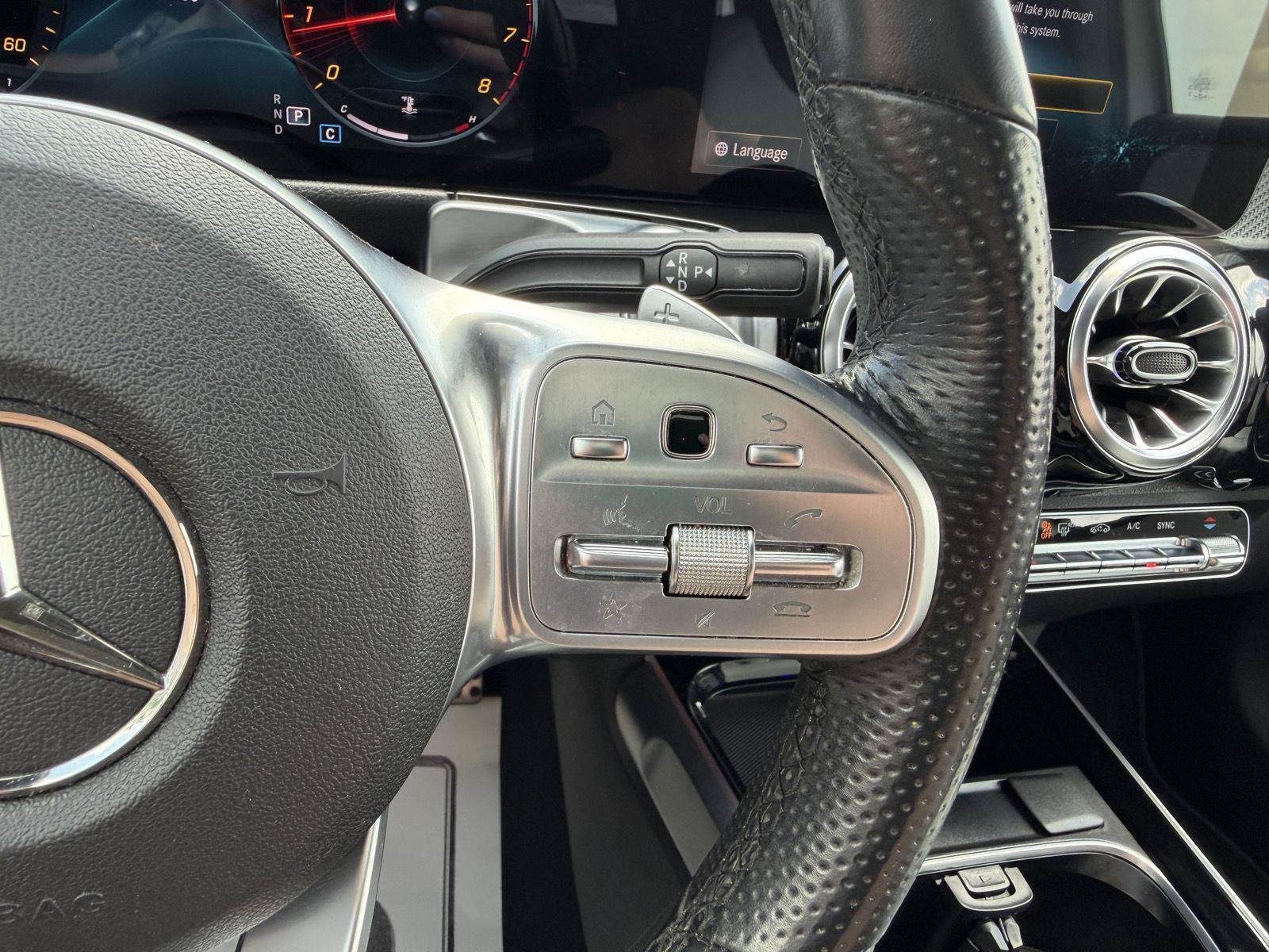 Certified 2022 Mercedes-Benz GLB 250 image 12