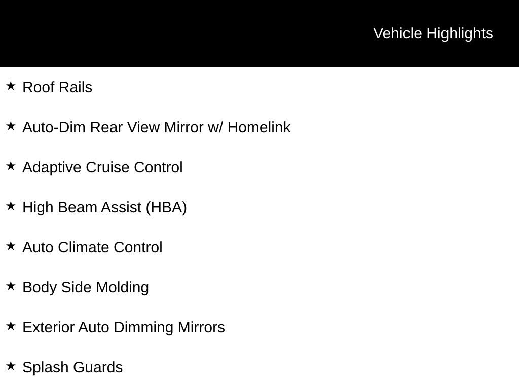 Certified 2023 Subaru Crosstrek 2.0i image 7