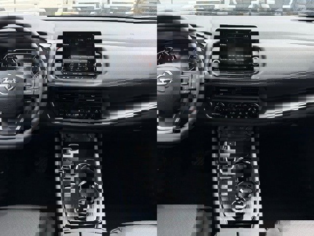 New 2026 Nissan Rogue SV w/ SV Premium Package image 26