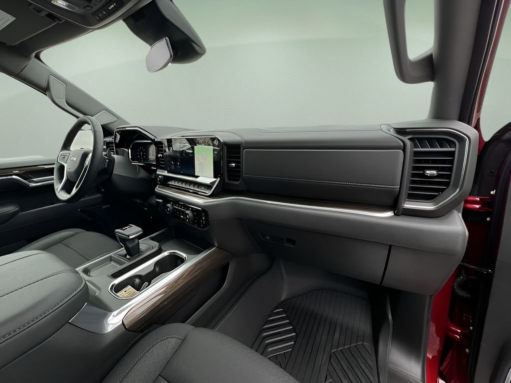 New 2026 Chevrolet Silverado 1500 RST image 28