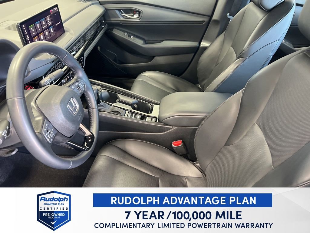 Used 2023 Honda Accord EX-L image 17