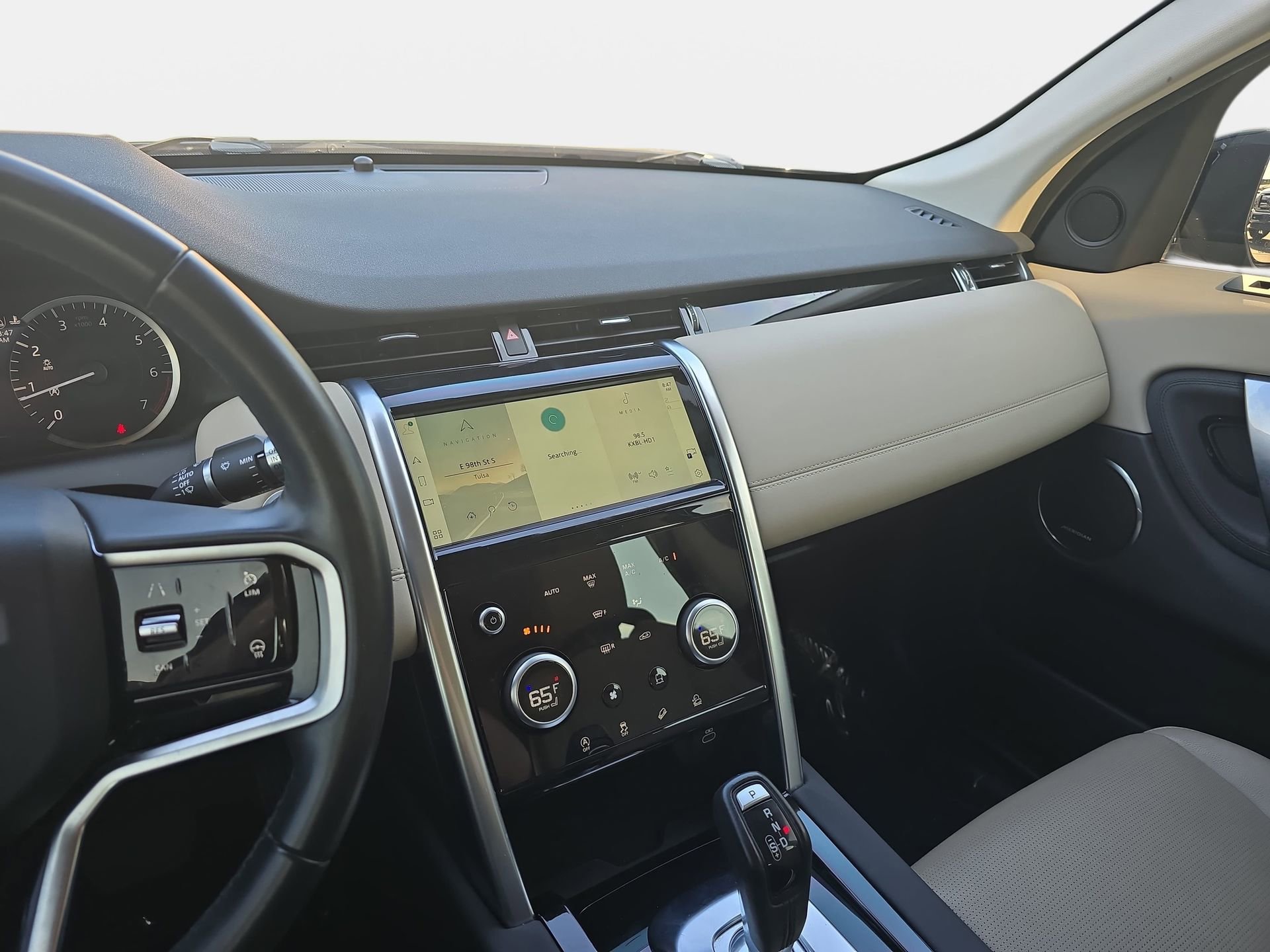 Used 2021 Land Rover Discovery Sport S AWD/4WD image 20