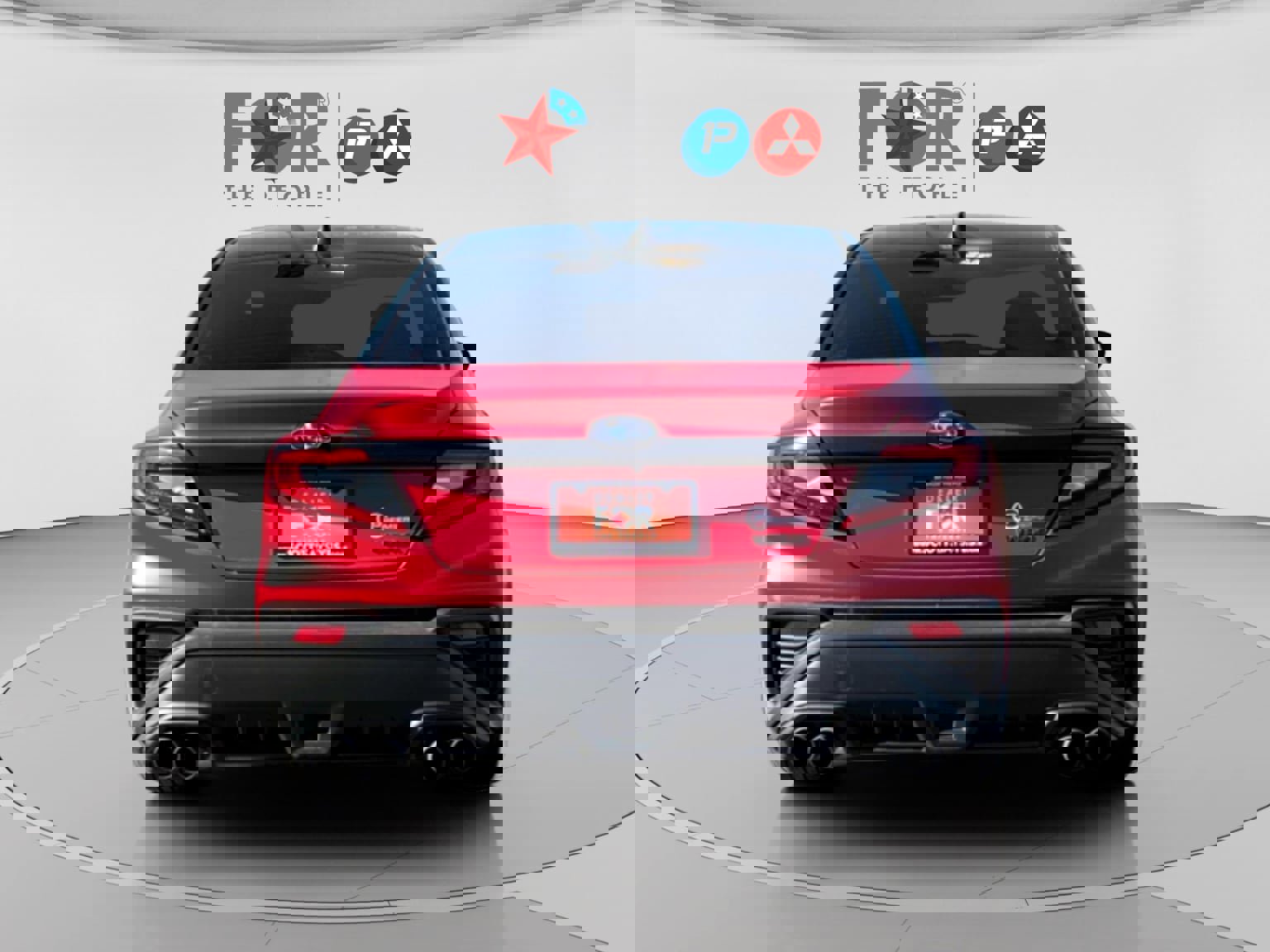 Used 2022 Subaru WRX image 4