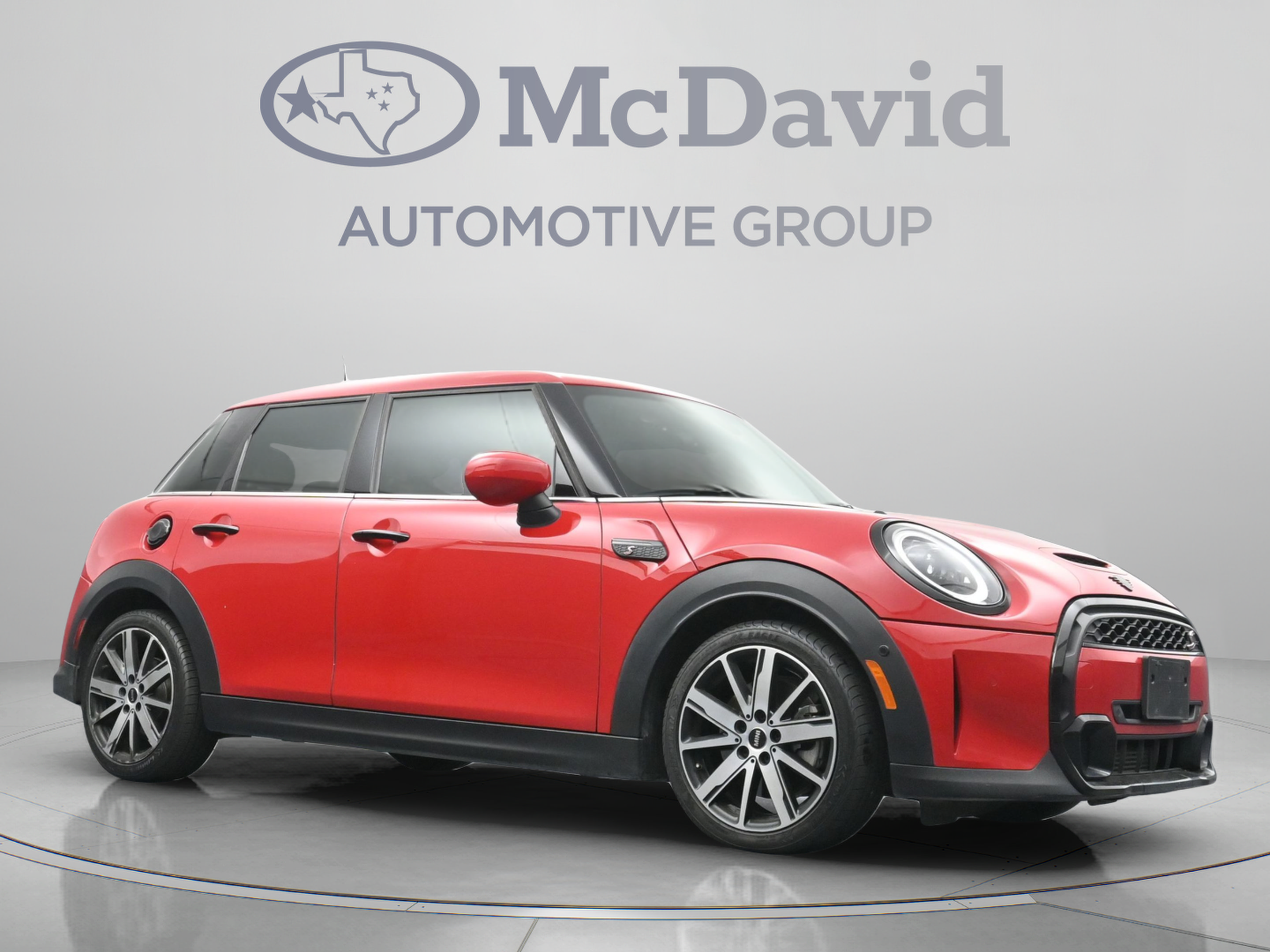 Used 2024 MINI Cooper S FWD image 25