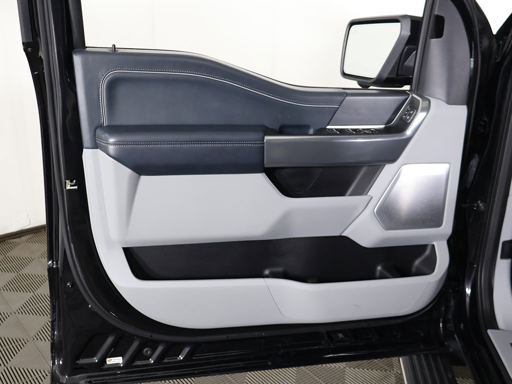 Used 2021 Ford F150 Limited AWD/4WD image 30