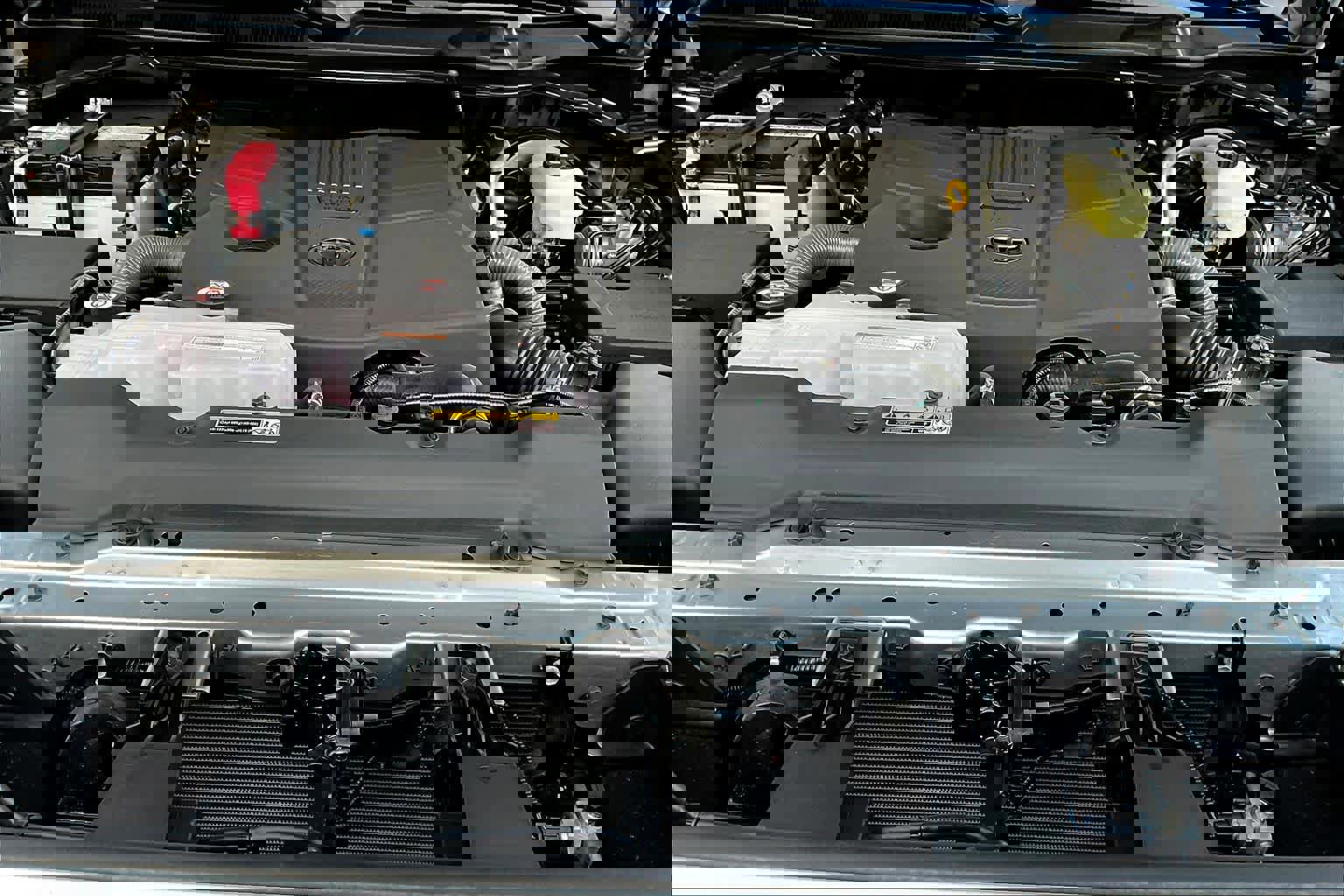 New 2026 Toyota Tundra Limited image 17