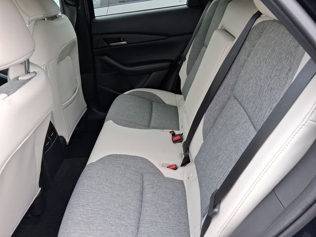 New 2026 MAZDA CX-30 AWD 2.5 S image 17