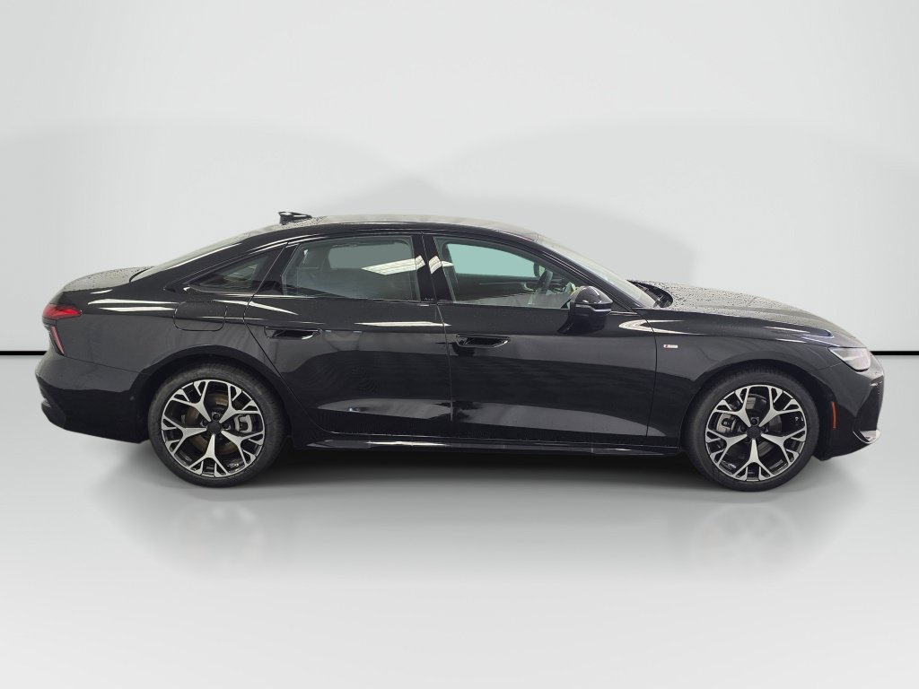 New 2026 Audi A6 Premium Plus AWD/4WD image 6