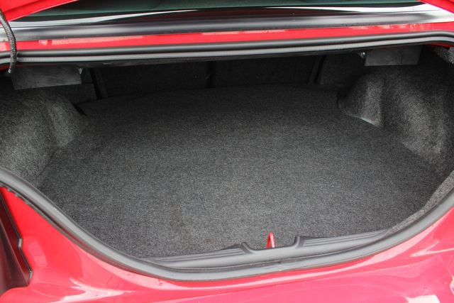 Used 2003 Ford Mustang Mach 1 RWD image 24