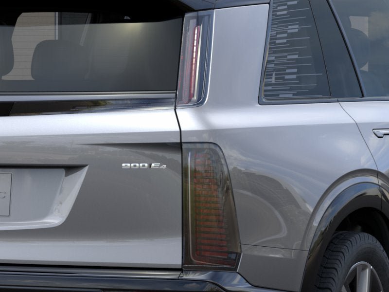 New 2026 Cadillac Vistiq Sport w/ LPO, Floor Liner Package AWD/4WD image 11
