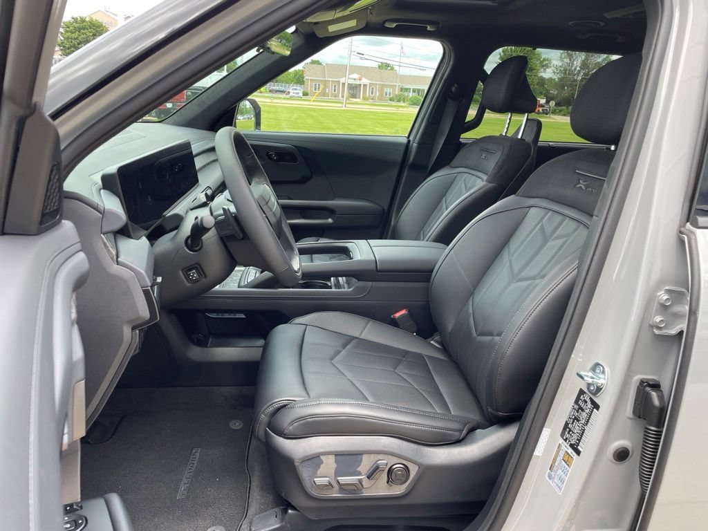 New 2027 Kia Telluride SX Prestige X-Pro AWD/4WD image 8