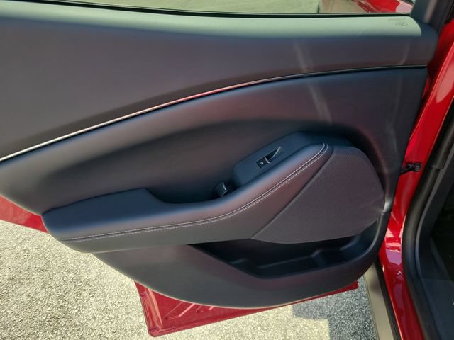 Certified 2022 Ford Mustang Mach-E California Route 1 AWD/4WD image 11