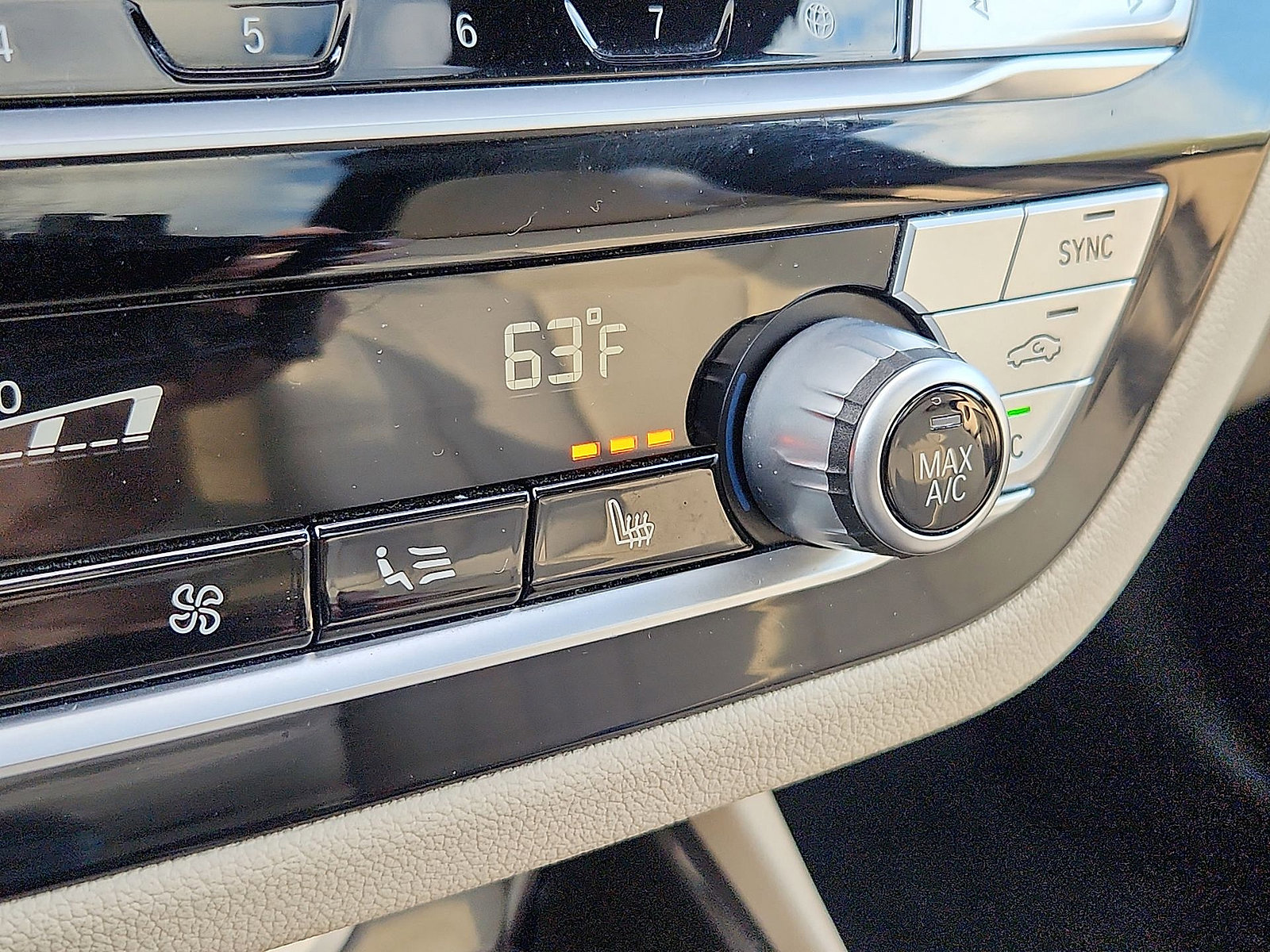 Used 2020 BMW X3 xDrive30i image 19