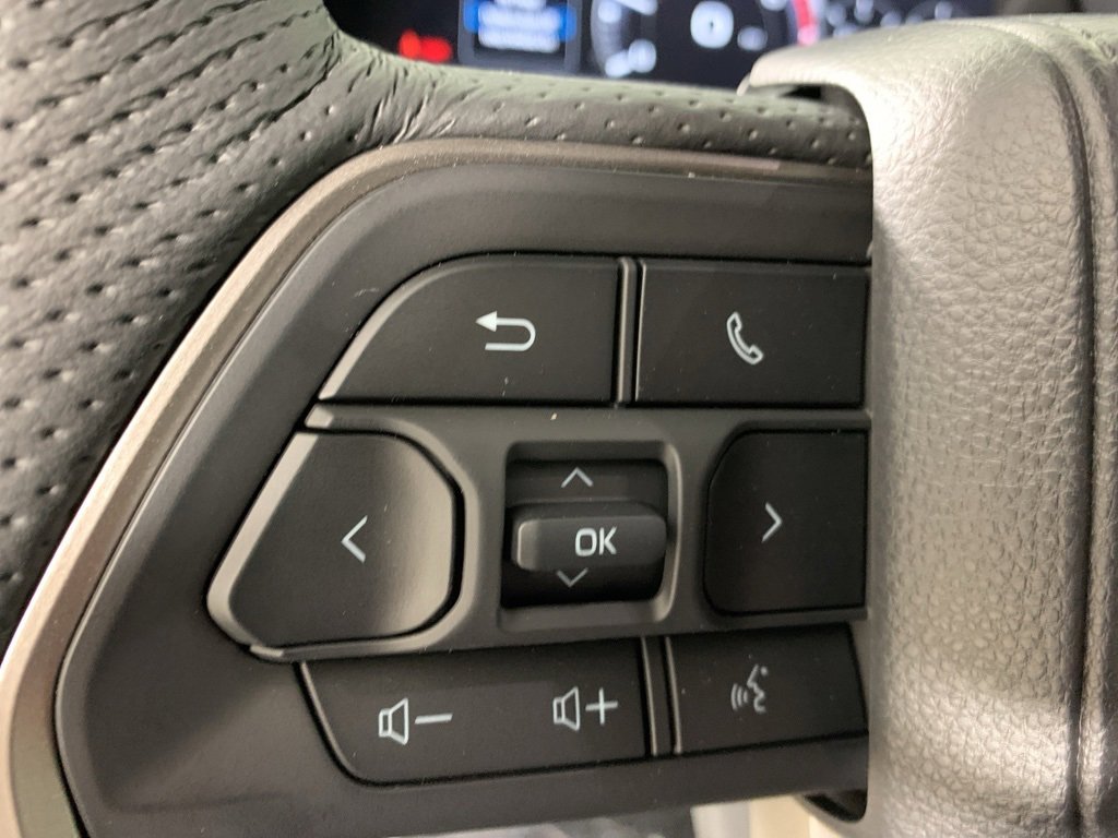 New 2026 Toyota Tundra Limited w/ TRD Off-Road Package image 22