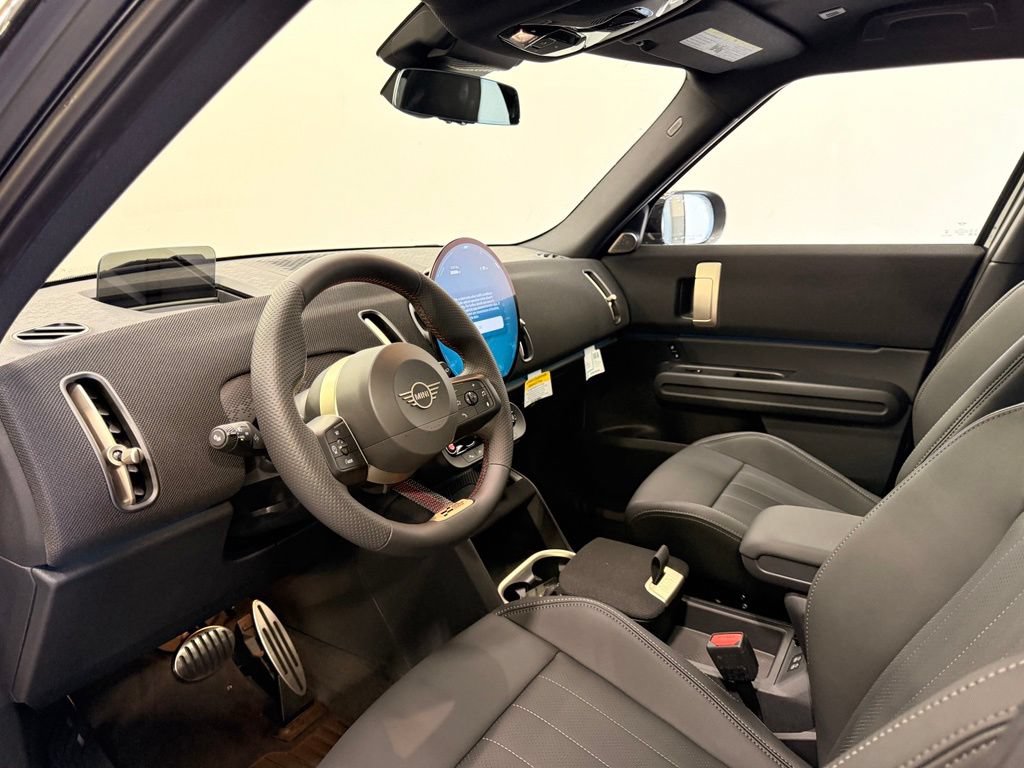 New 2027 MINI Cooper Countryman John Cooper Works AWD/4WD image 11