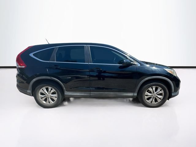 Used 2014 Honda CR-V EX image 8