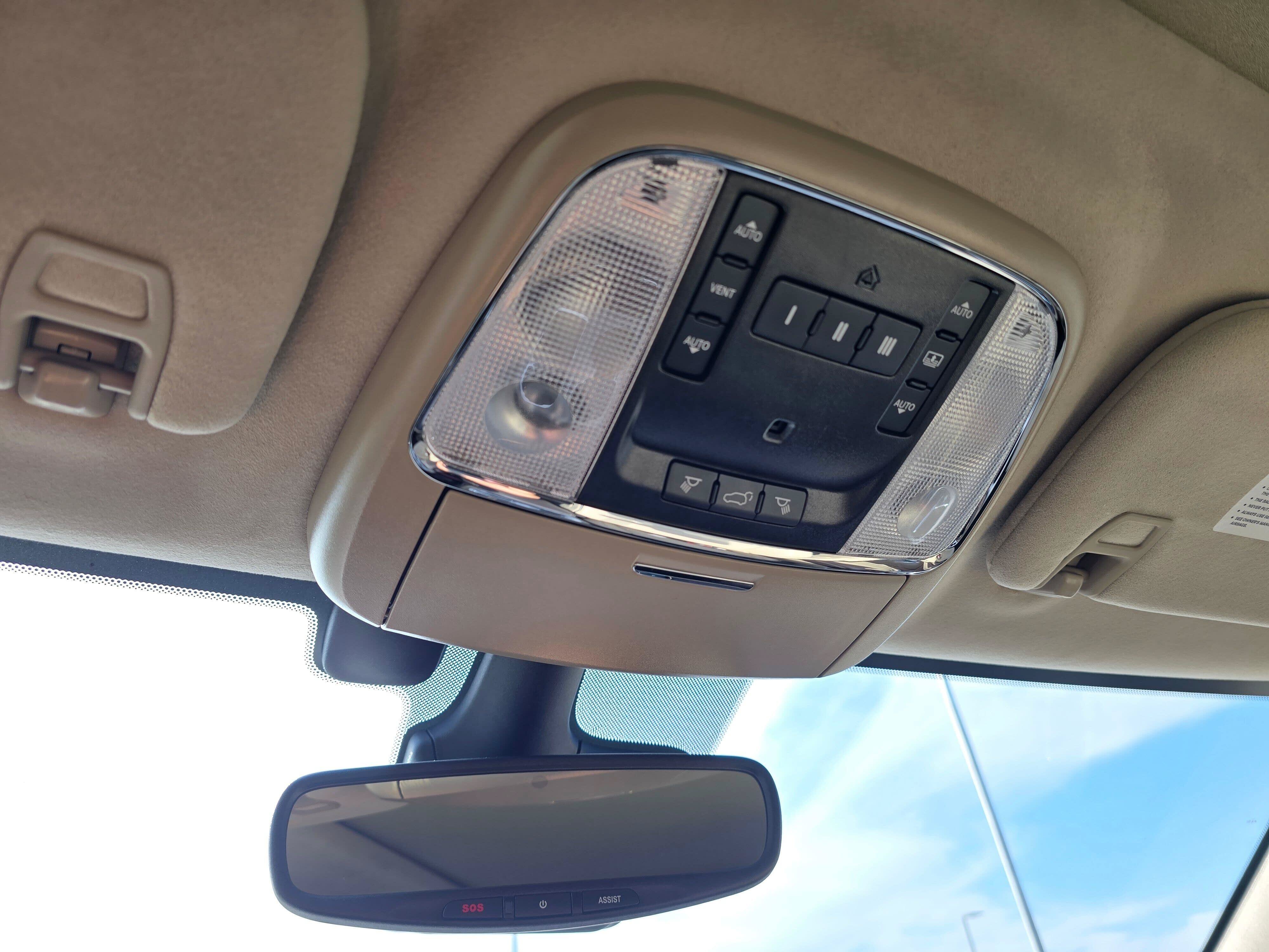 Used 2021 Jeep Grand Cherokee Summit w/ Platinum Series Group AWD/4WD image 26