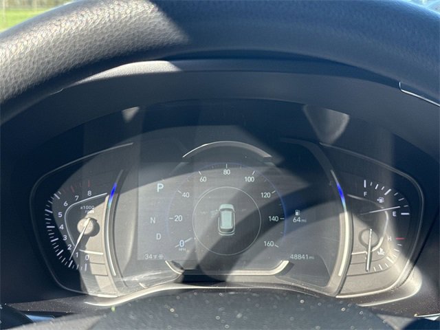 Used 2020 Hyundai Santa Fe SEL image 15