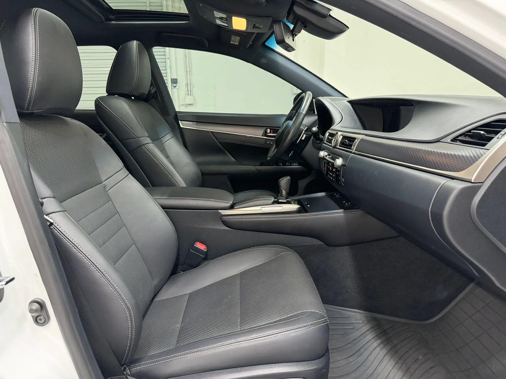 Used 2020 Lexus GS 350 F Sport RWD image 63