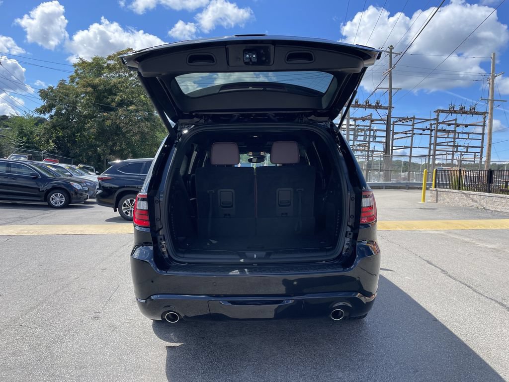 Used 2025 Dodge Durango R/T AWD/4WD image 13