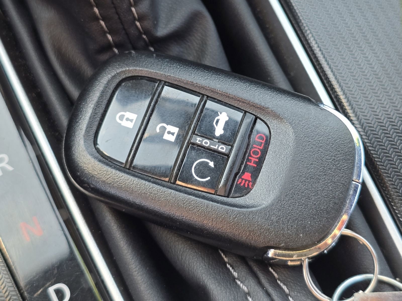 Used 2025 Honda Civic Sport image 32