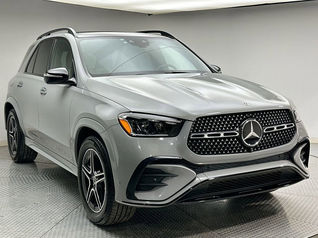 Used 2024 Mercedes-Benz GLE 350 4MATIC image 15