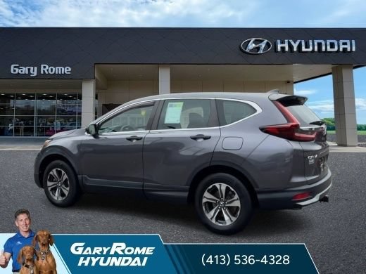 Used 2020 Honda CR-V LX image 6