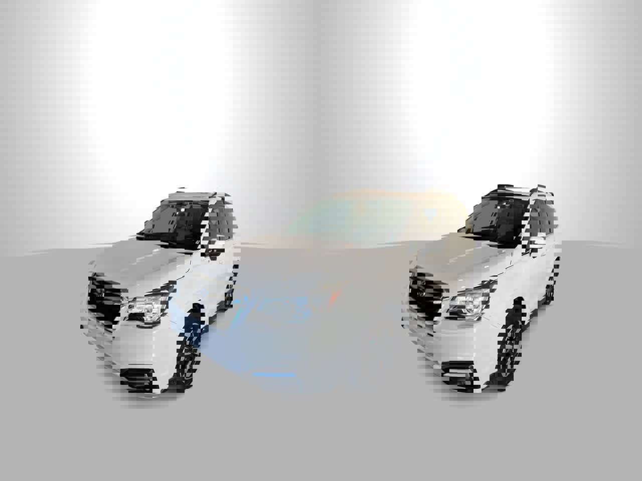 Used 2018 Subaru Forester 2.5i Limited image 4