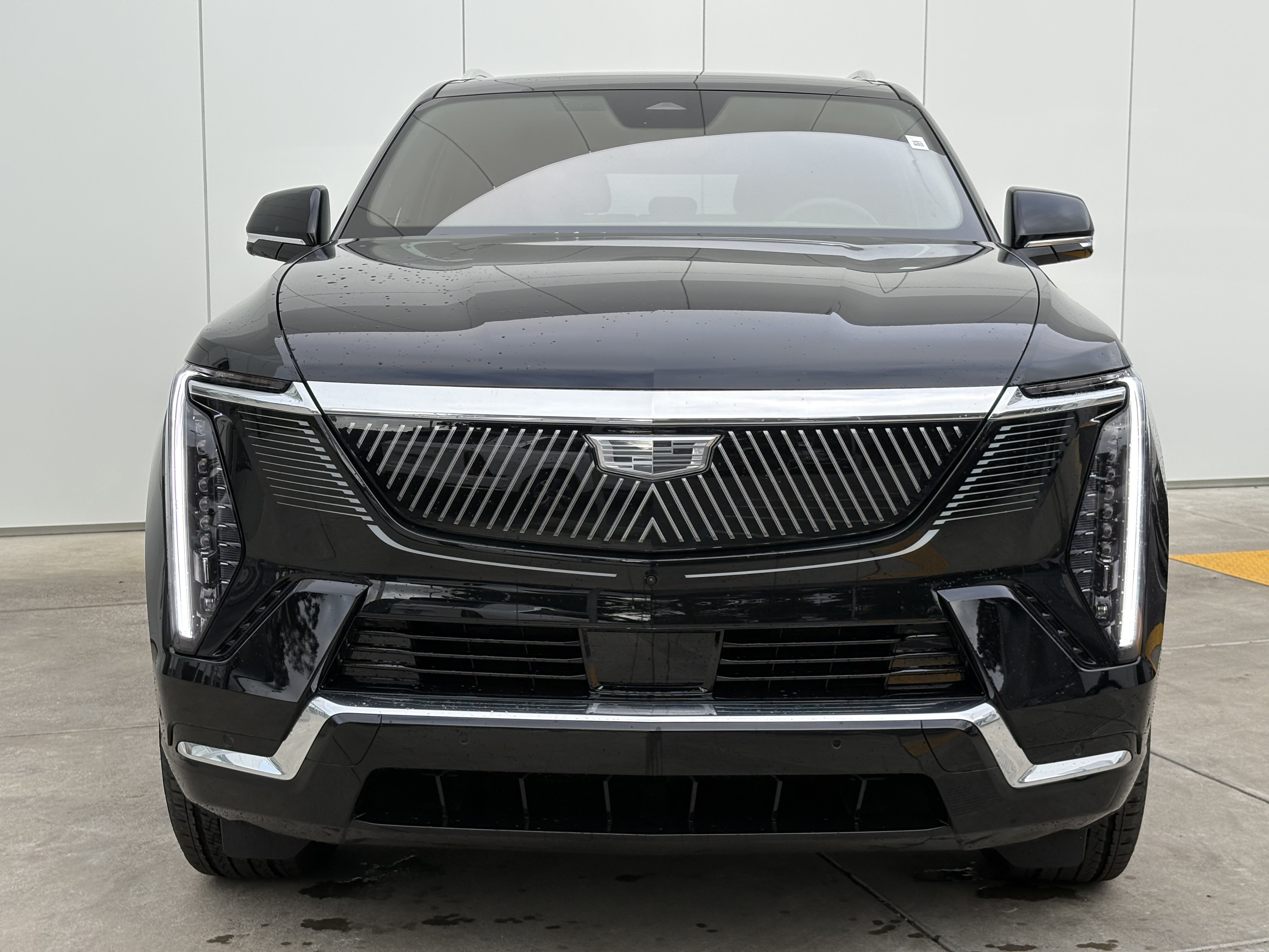 New 2026 Cadillac Escalade IQL Luxury AWD/4WD image 3
