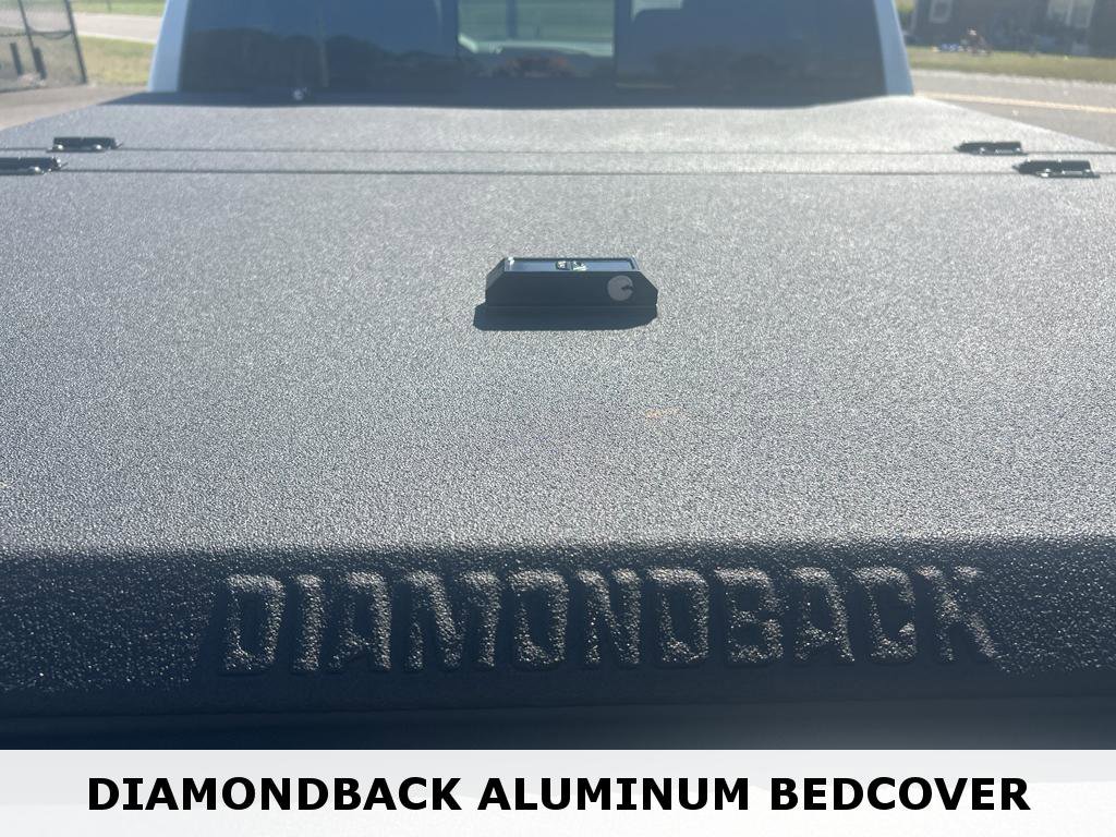 Used 2023 Chevrolet Silverado 1500 LTZ w/ Technology Package image 14