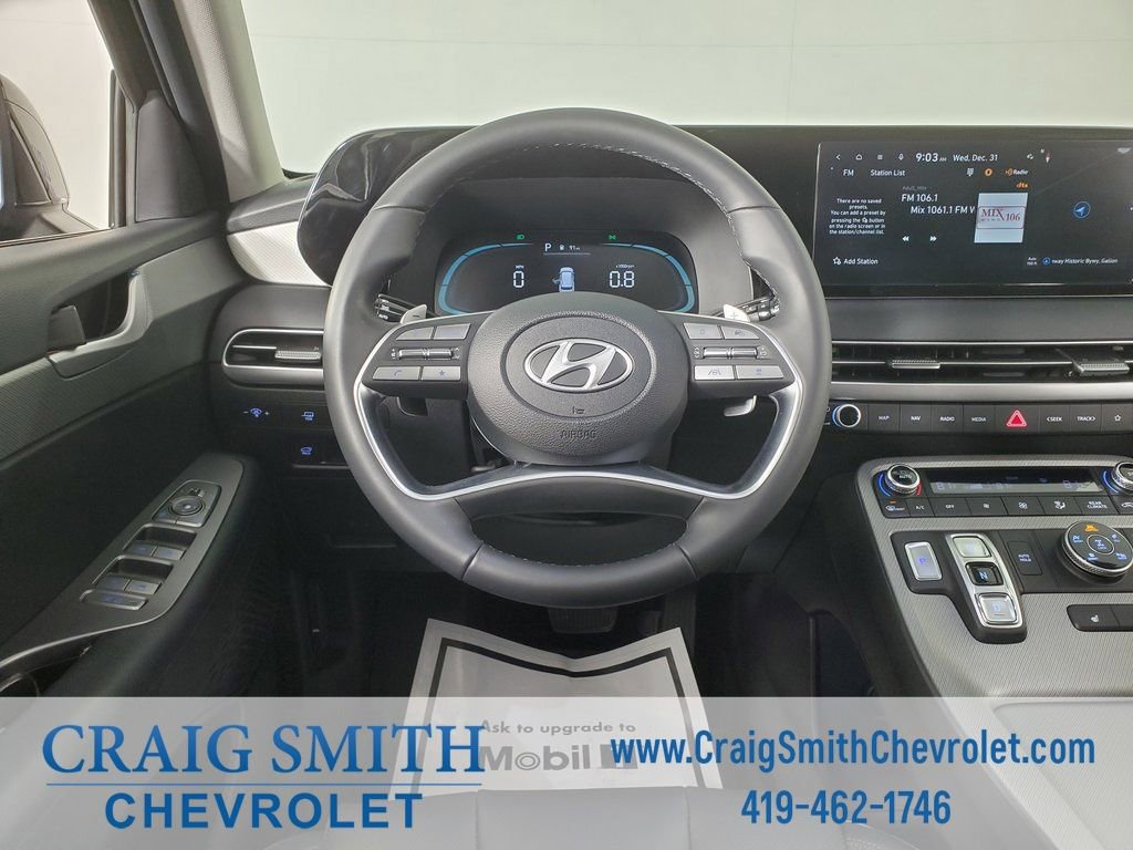 Used 2025 Hyundai Palisade XRT image 14