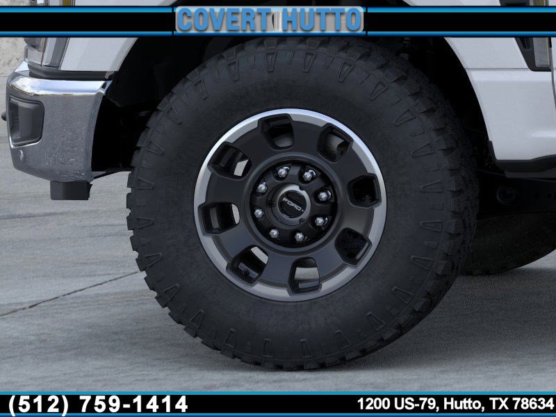 New 2026 Ford F250 Lariat w/ Tremor Off-Road Package image 19