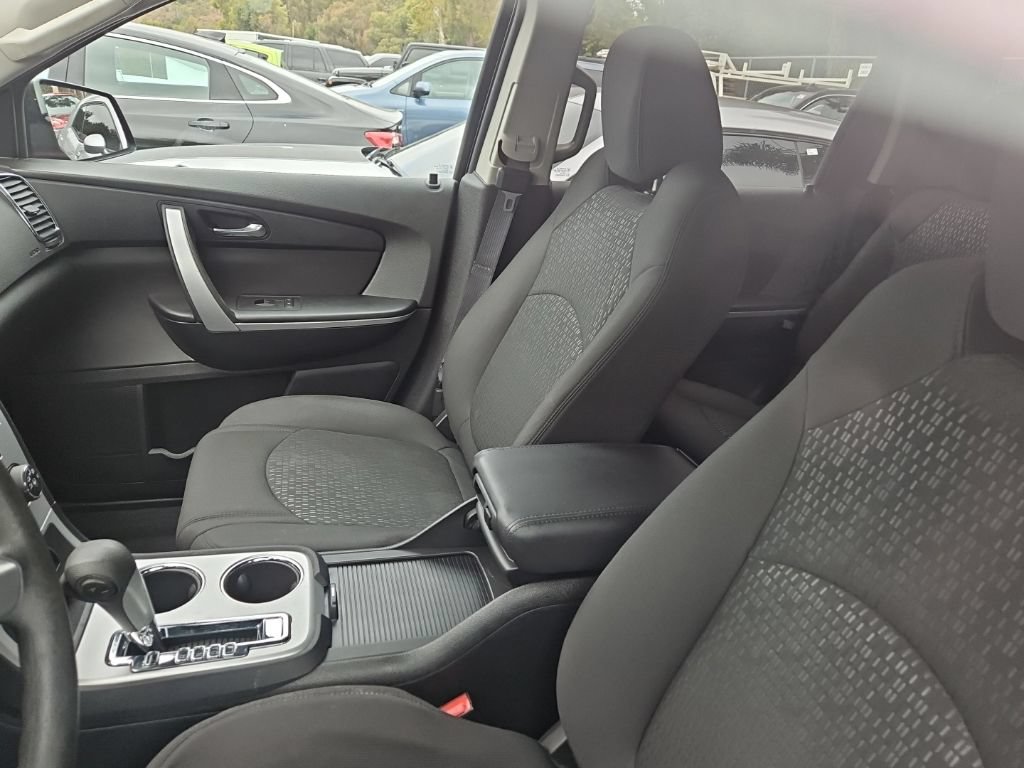 Used 2012 GMC Acadia SL FWD image 7