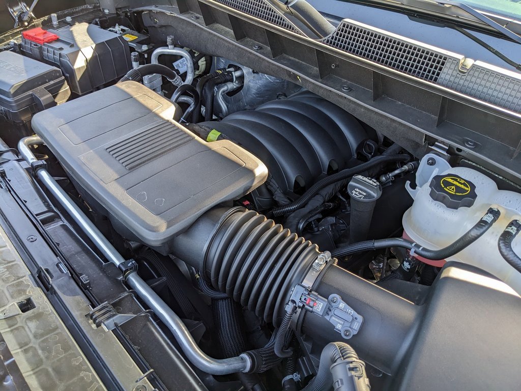 Used 2024 Chevrolet Silverado 1500 RST w/ Protection Package image 56