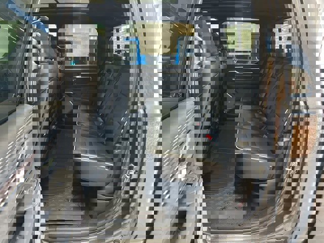 New 2026 RAM 1500 Laramie w/ Night Edition image 37