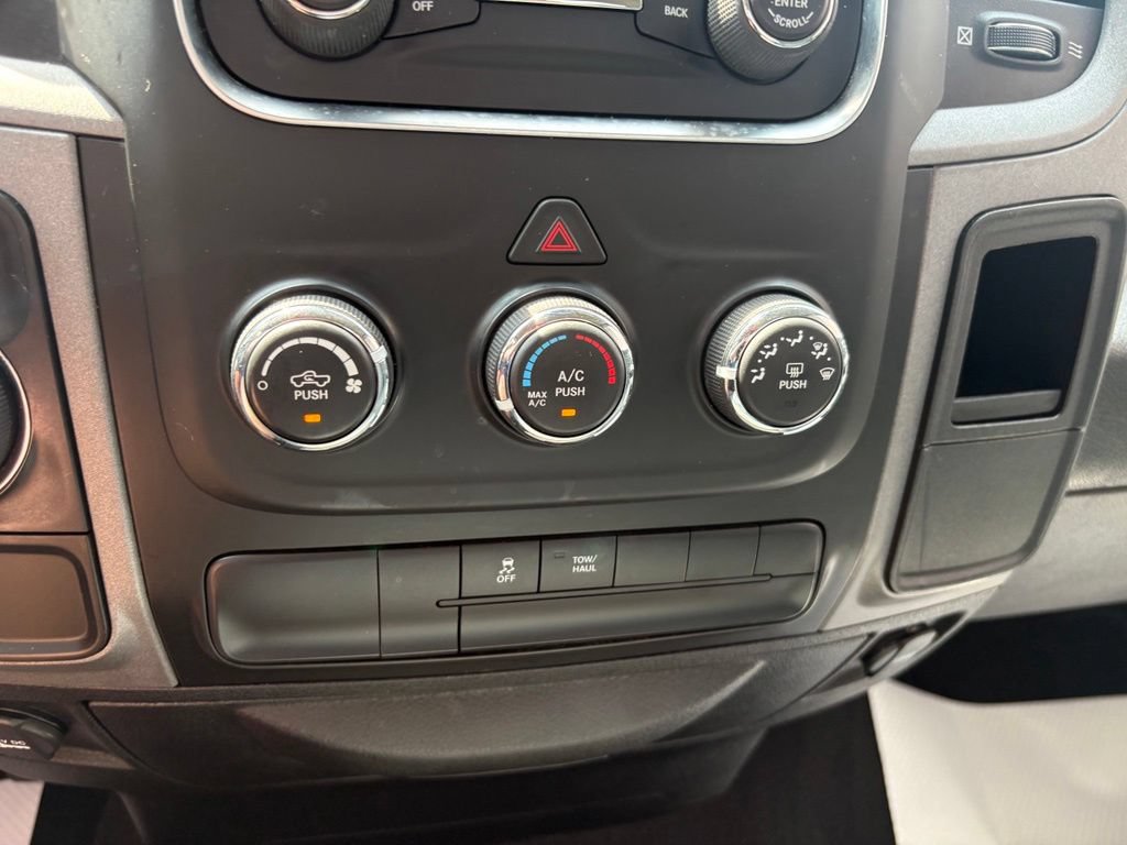 Used 2019 RAM 1500 Tradesman w/ Popular Equipment Group RWD image 23