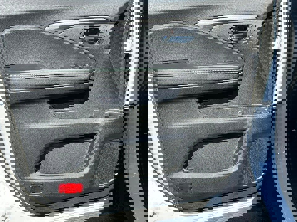 New 2026 Honda Ridgeline RTL image 14