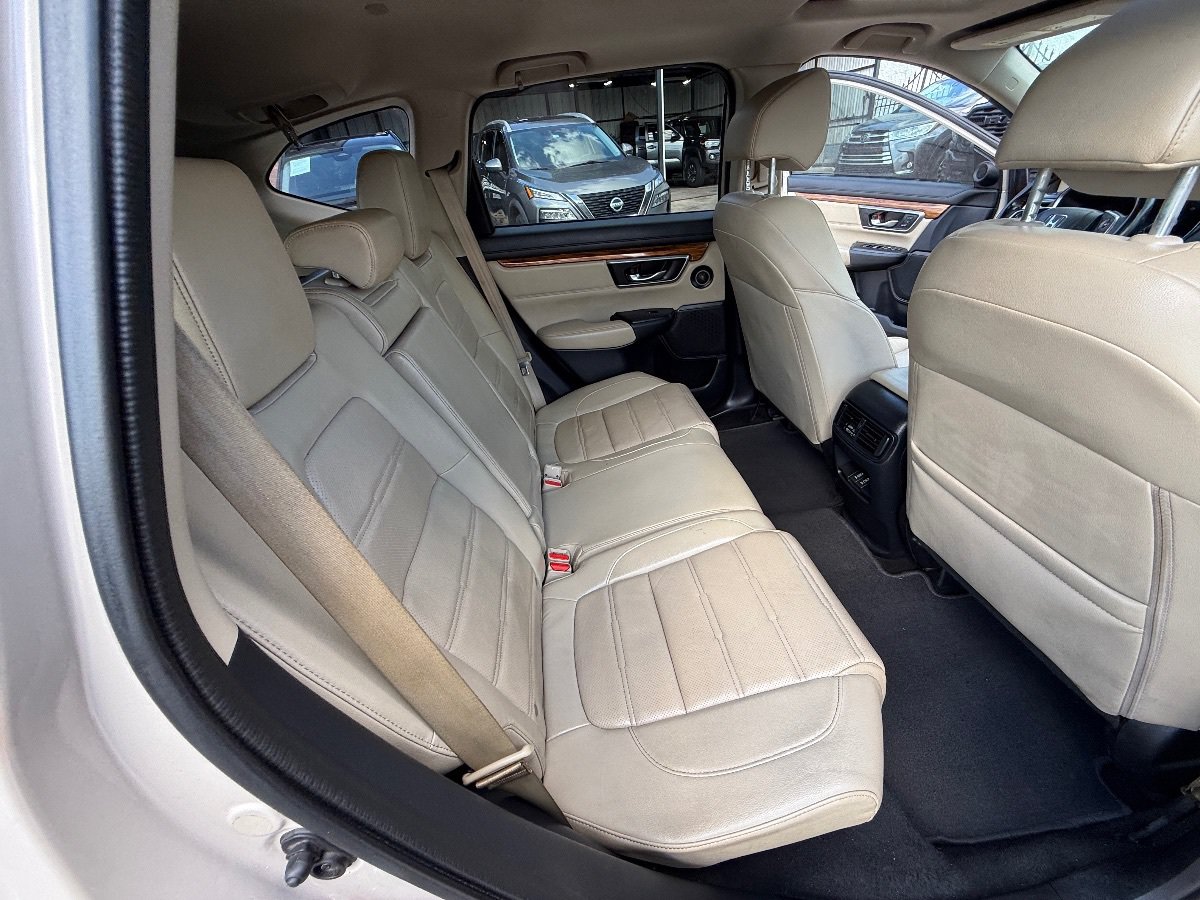 Used 2018 Honda CR-V EX-L image 18