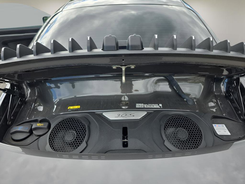 Used 2023 Porsche 911 Carrera 4S image 37