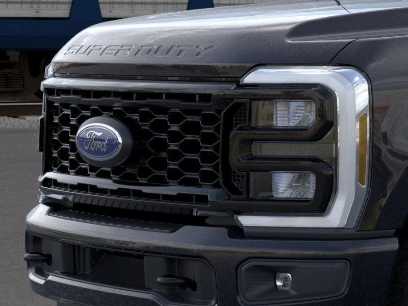 New 2026 Ford F250 XL image 19